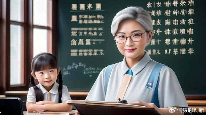 AI大模型变身老师:为你提供全天候的学习帮助! AI大模型变身老师:为你提供全天候的学习帮助!