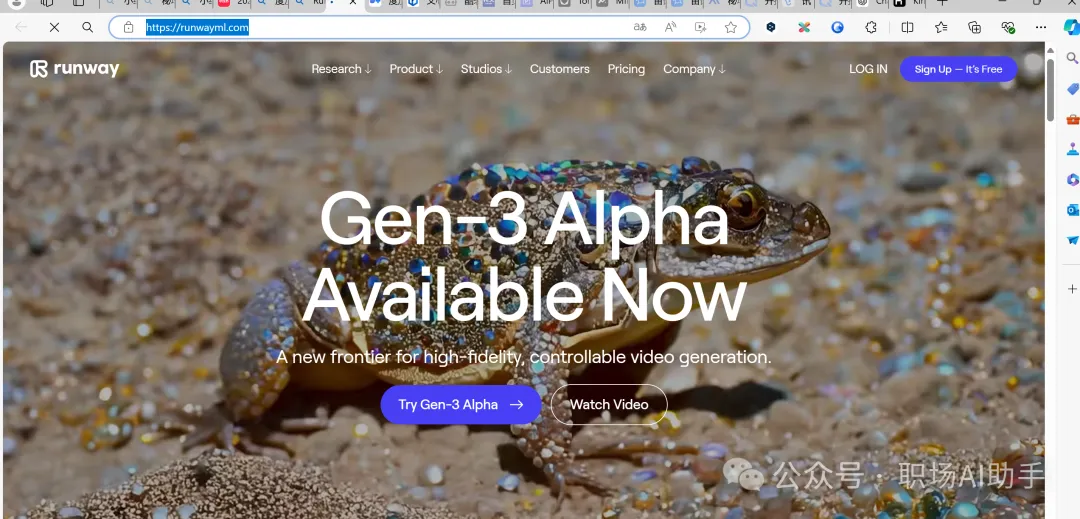 2024职场打工必备,12款AI工具狠狠提效(附工具集）