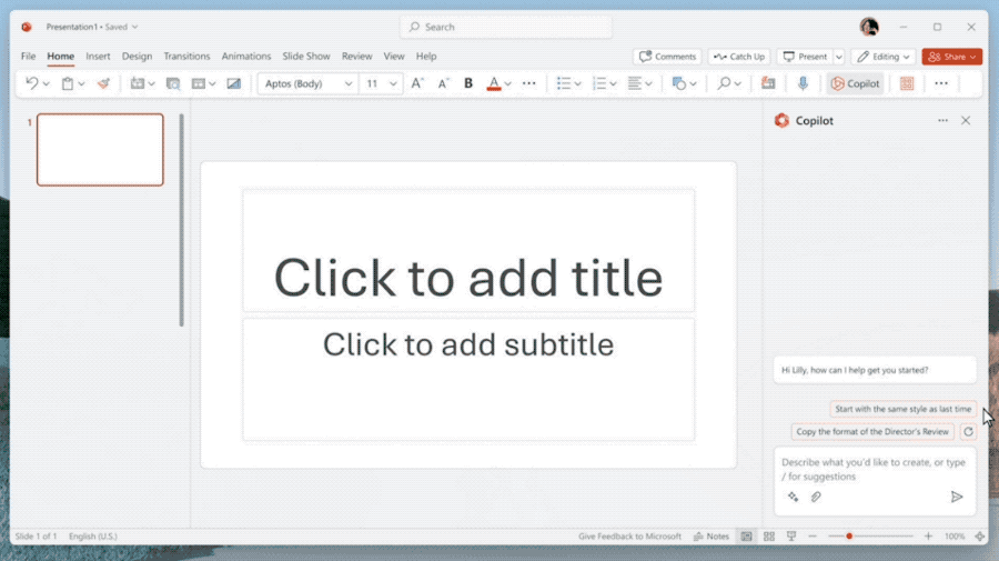 一键生成PPT,GPT-4接入Office全家桶,打工人将解放双手! 一键生成PPT,GPT-4接入Office全家桶,打工人将解放双手!