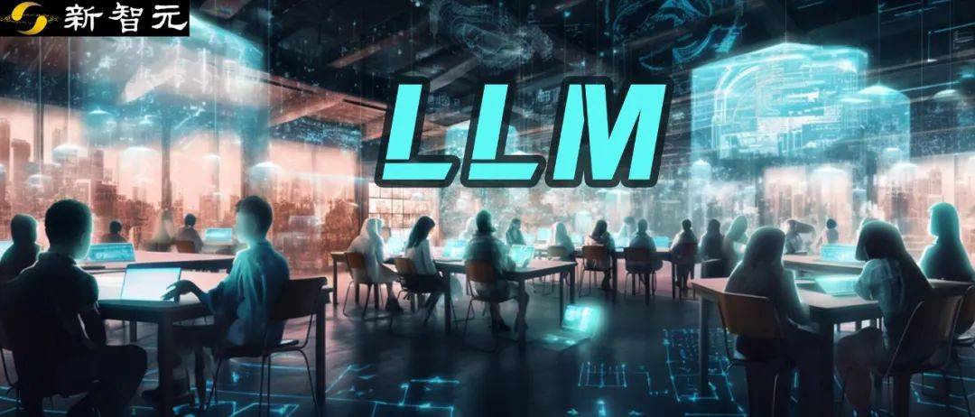 GenAI如何颠覆大学?哈佛90%学生用LLM,教授追捧引发AI学术浪潮 GenAI如何颠覆大学?哈佛90%学生用LLM,教授追捧引发AI学术浪潮