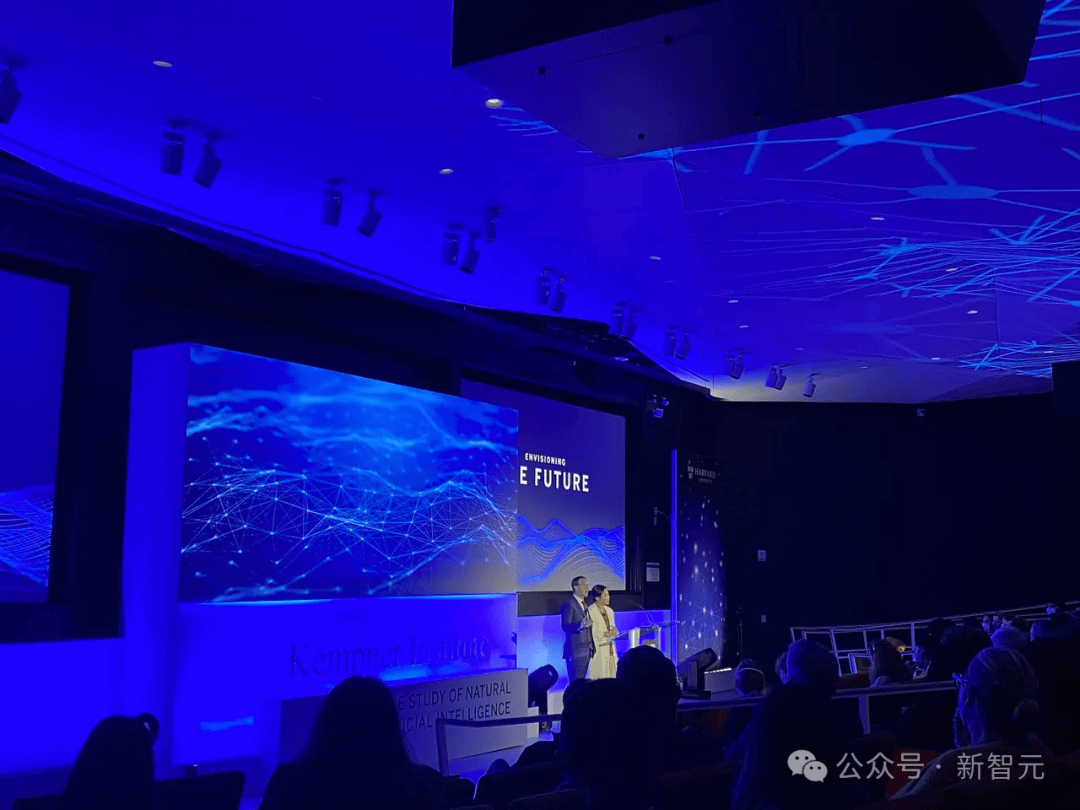 GenAI如何颠覆大学?哈佛90%学生用LLM,教授追捧引发AI学术浪潮 GenAI如何颠覆大学?哈佛90%学生用LLM,教授追捧引发AI学术浪潮