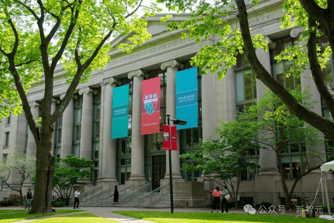 GenAI如何颠覆大学?哈佛90%学生用LLM,教授追捧引发AI学术浪潮 GenAI如何颠覆大学?哈佛90%学生用LLM,教授追捧引发AI学术浪潮