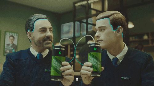 Word天!AI 老师要来了 Word天!AI 老师要来了