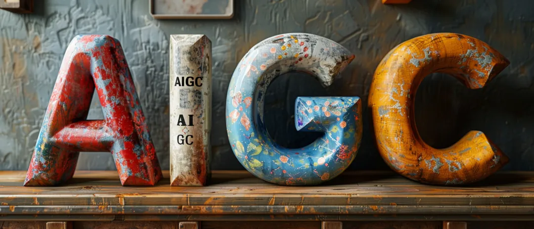 《玩•法》:读小说让人更懂 AIGC 《玩•法》:读小说让人更懂 AIGC