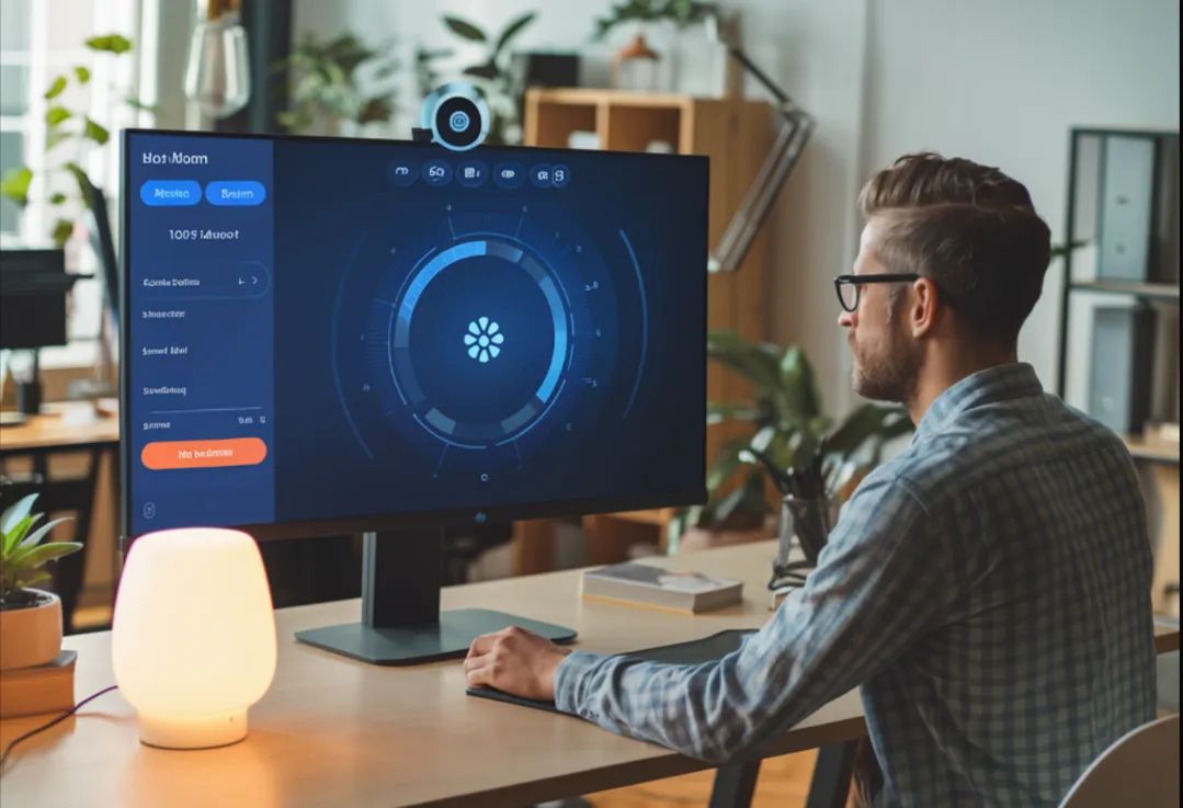 【求思观察02】“AI+办公软件”开启办公灵活、个性、智能新体验 【求思观察02】“AI+办公软件”开启办公灵活、个性、智能新体验