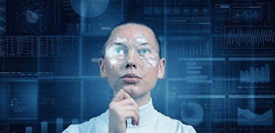 AI在真实课堂授课英国一游戏学院开设AI教授课程 AI在真实课堂授课英国一游戏学院开设AI教授课程