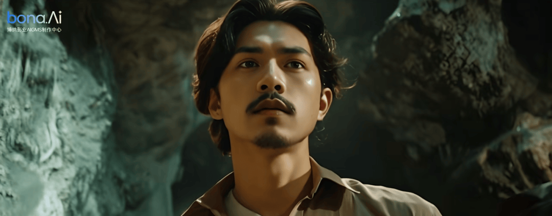 AI 幽灵,“刺杀”小说家 AI 幽灵,“刺杀”小说家