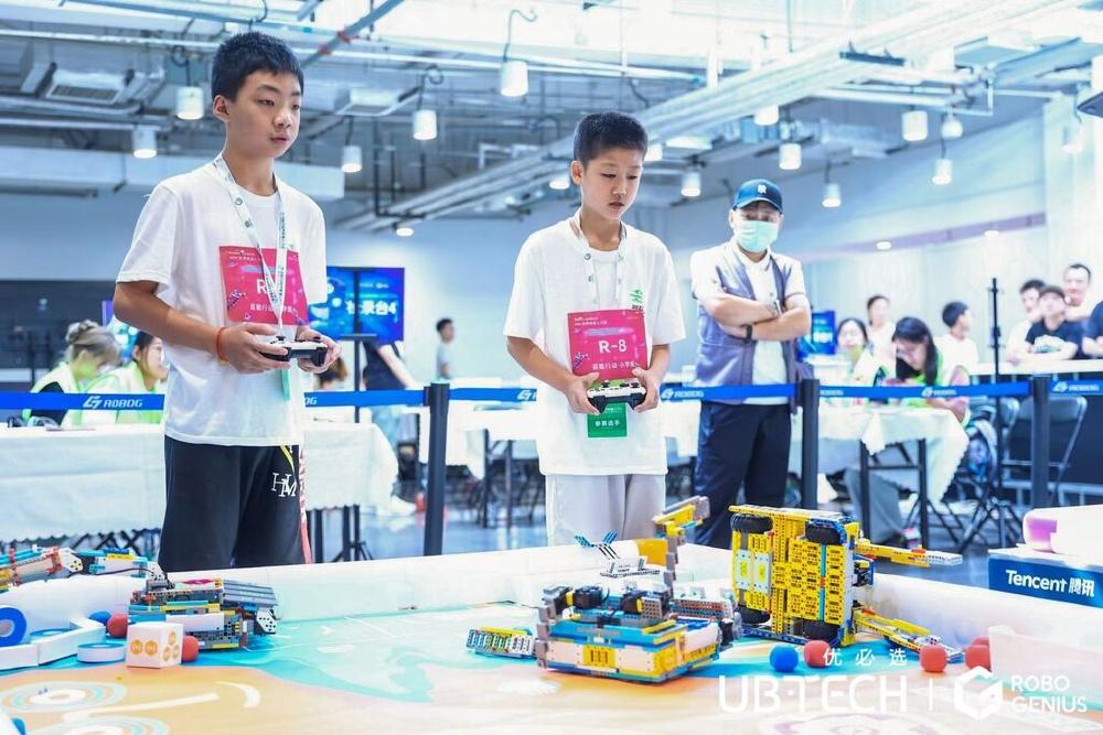 百姓故事 | 不一样的乡村“AI教师”