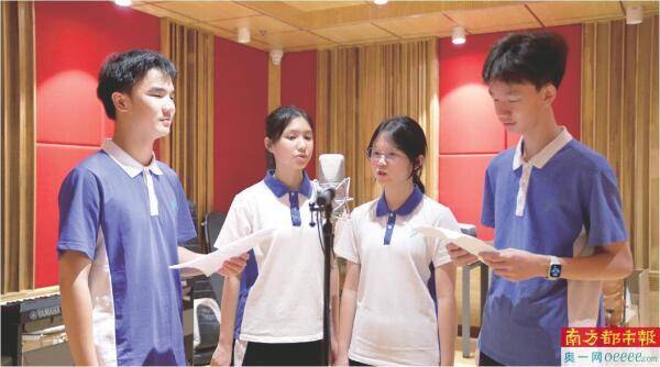 初中生AI作曲 《青春无限》致敬老师