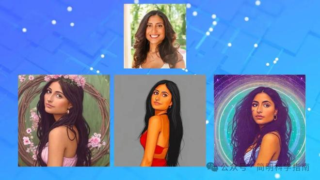 全球100大AI工具排行榜出炉！谁是世界第一生成式AI？