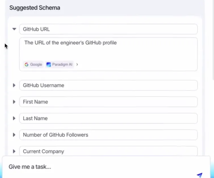 00后用AI整顿职场,Excel被革命了!一分钟可填写500个表格,数据搜集快1000倍!网友:微软、谷歌快点跟进 00后用AI整顿职场,Excel被革命了!一分钟可填写500个表格,数据搜集快1000倍!网友:微软、谷歌快点跟进