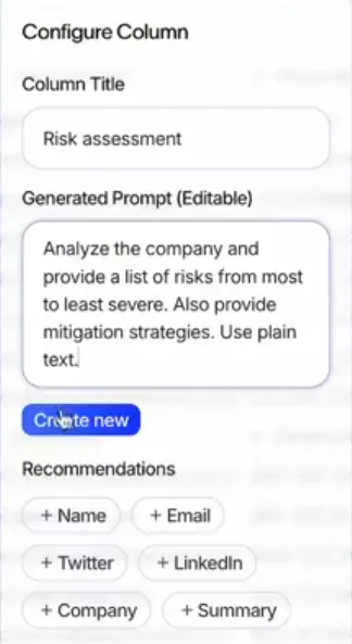 00后用AI整顿职场,Excel被革命了!一分钟可填写500个表格,数据搜集快1000倍!网友:微软、谷歌快点跟进 00后用AI整顿职场,Excel被革命了!一分钟可填写500个表格,数据搜集快1000倍!网友:微软、谷歌快点跟进