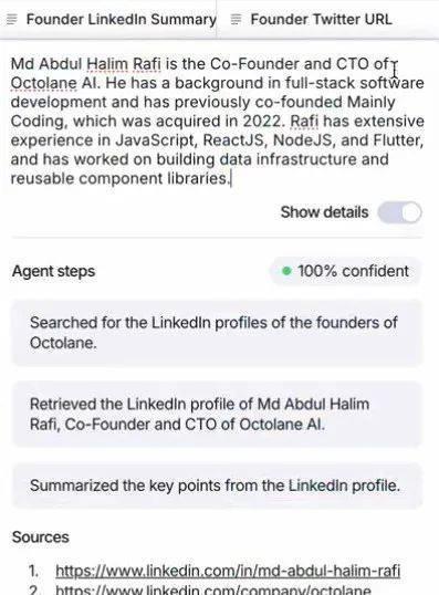 00后用AI整顿职场,Excel被革命了!一分钟可填写500个表格 00后用AI整顿职场,Excel被革命了!一分钟可填写500个表格