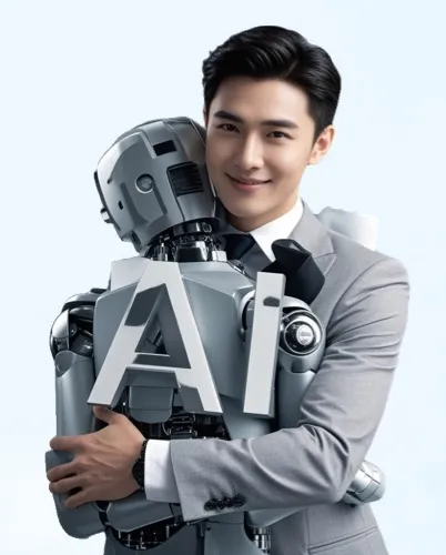 AI赋能·职场效能提升工具实战班即将开班 AI赋能·职场效能提升工具实战班即将开班