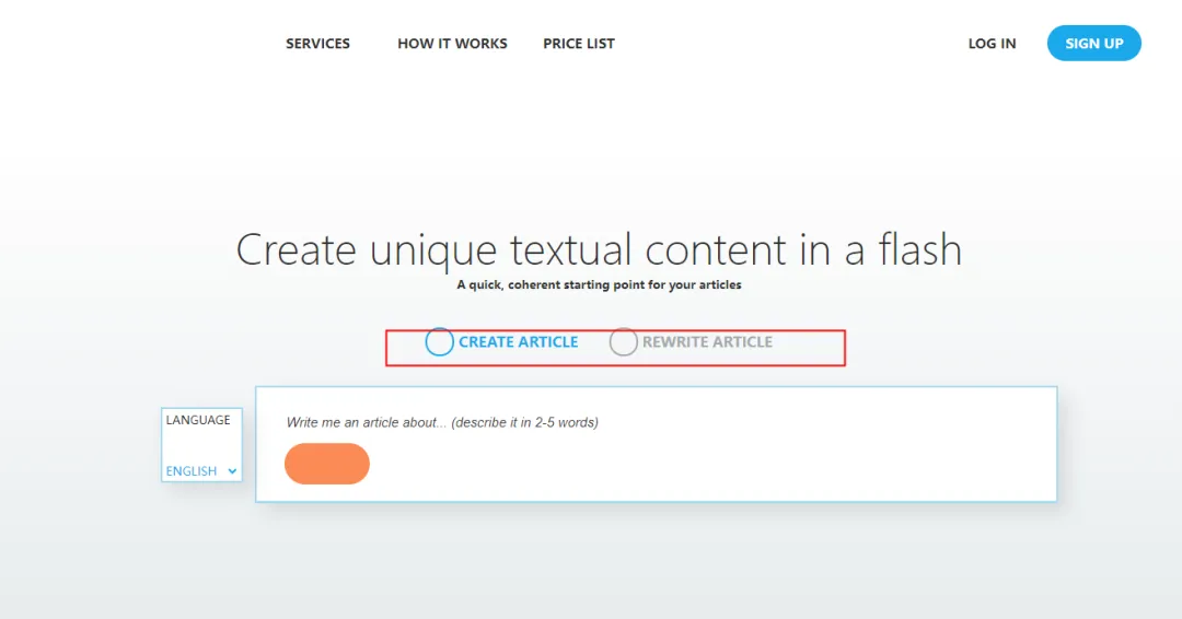 AI写作软件有哪些?这4款AI工具简单高效,赶紧收藏! AI写作软件有哪些?这4款AI工具简单高效,赶紧收藏!