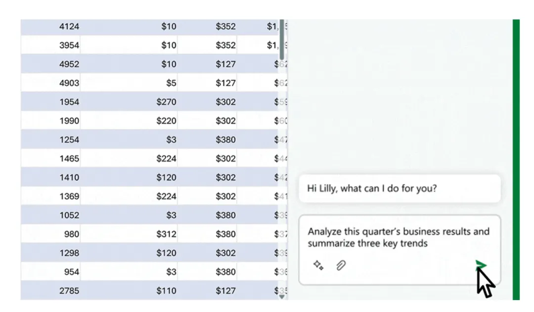几秒钟做成PPT、Excel！GPT-4 Office全家桶发布，全球打工人被革命？