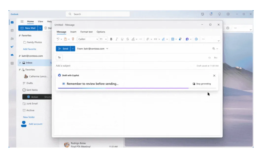 几秒钟做成PPT、Excel！GPT-4 Office全家桶发布，全球打工人被革命？