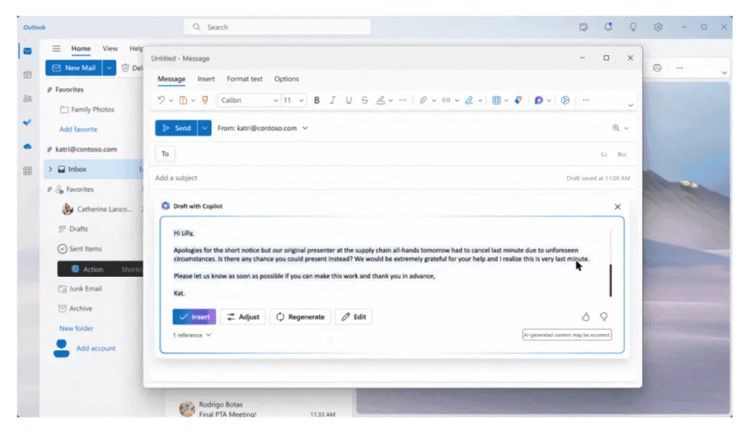 几秒钟做成PPT、Excel！GPT-4 Office全家桶发布，全球打工人被革命？