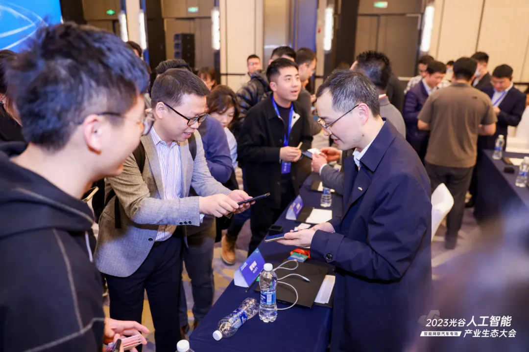 AI Agent领航汽车智能时代 | 颠覆与重塑：2024第二届汽车人工智能大会，4月上海见