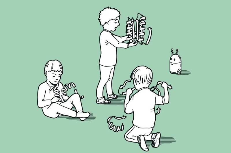 国际象棋神童、85后科学家与传奇教授共揽诺贝尔化学奖,AI再度成为关注焦点 国际象棋神童、85后科学家与传奇教授共揽诺贝尔化学奖,AI再度成为关注焦点