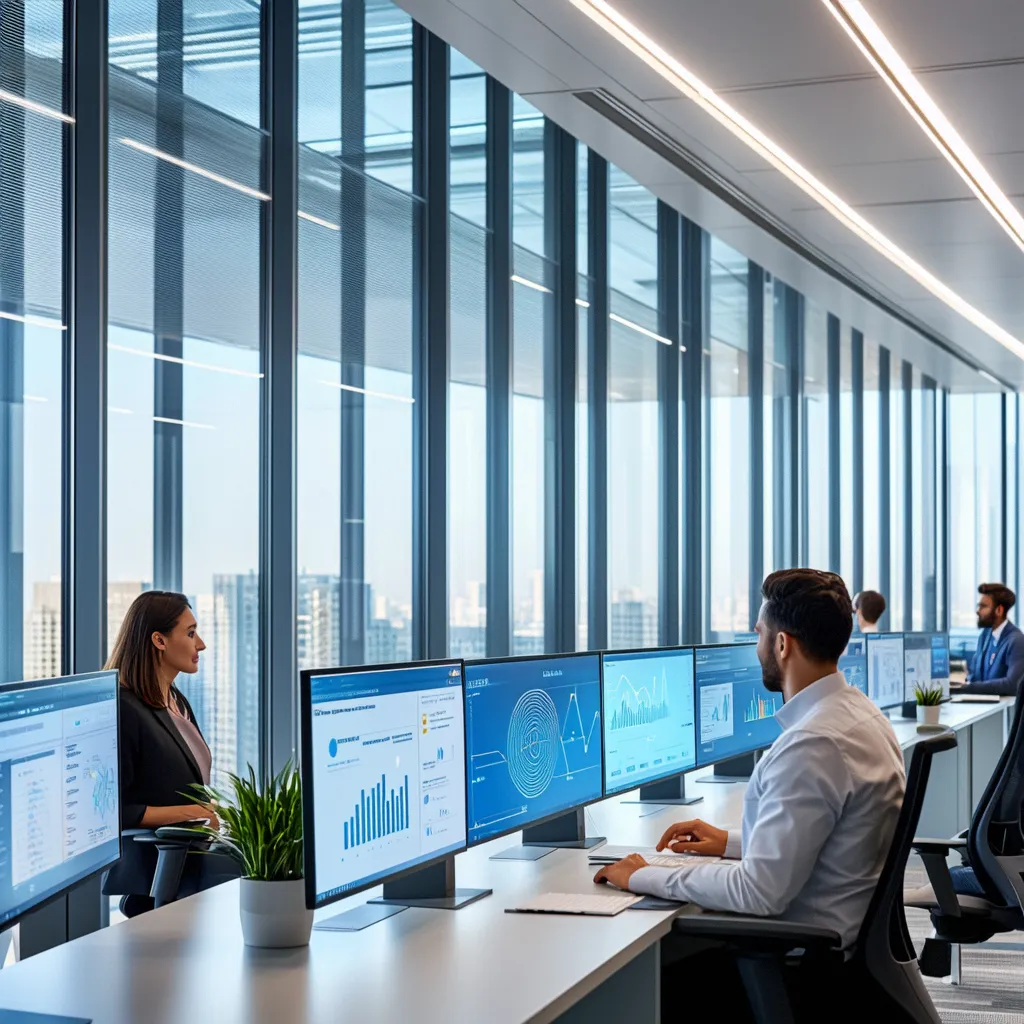 1974:AI工具：职场效率倍增的新利器