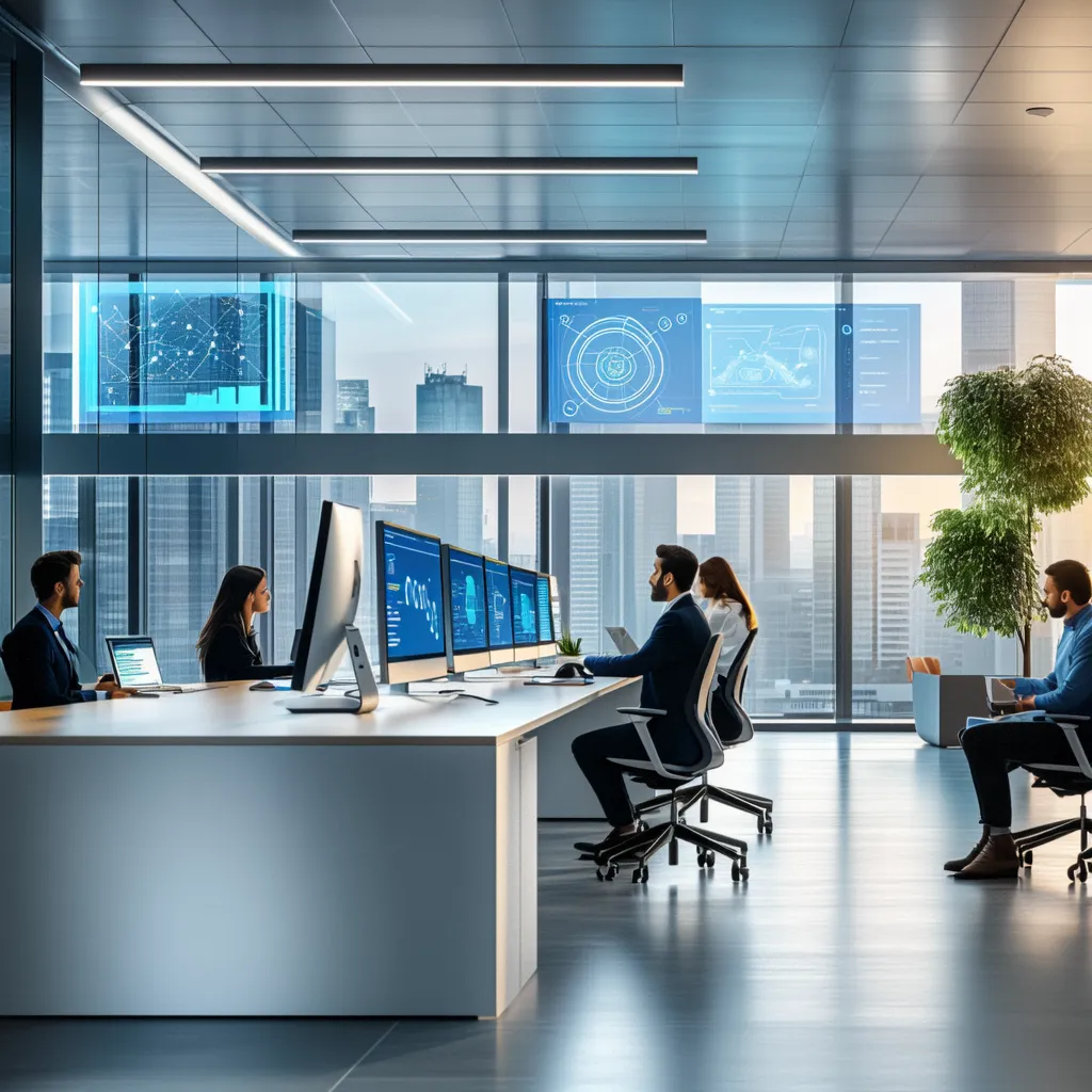 1974:AI工具：职场效率倍增的新利器