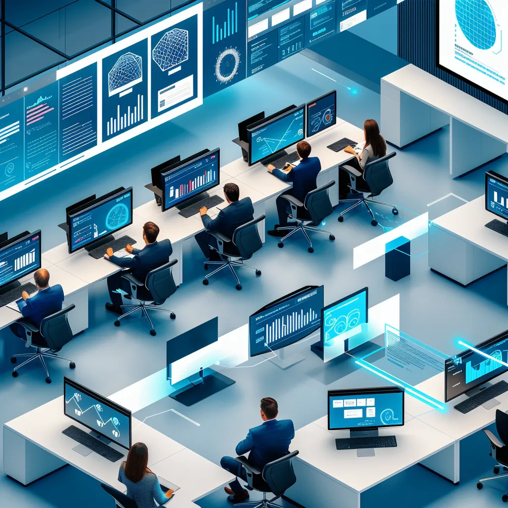 1974:AI工具：职场效率倍增的新利器