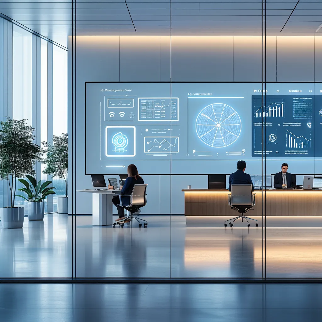 1974:AI工具：职场效率倍增的新利器