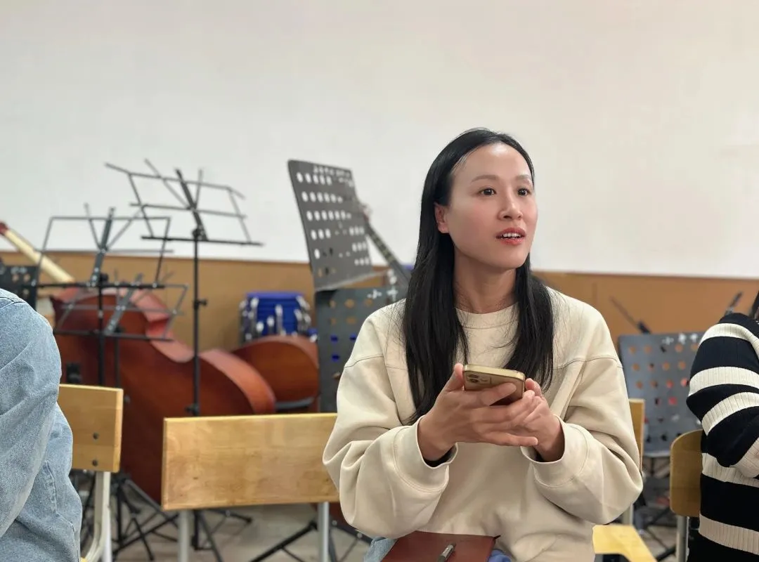 机遇还是挑战，拥抱还是限制——Chat GPT对教育的影响我有话说记南京市小市中心小学青年教师学研社沙龙活动