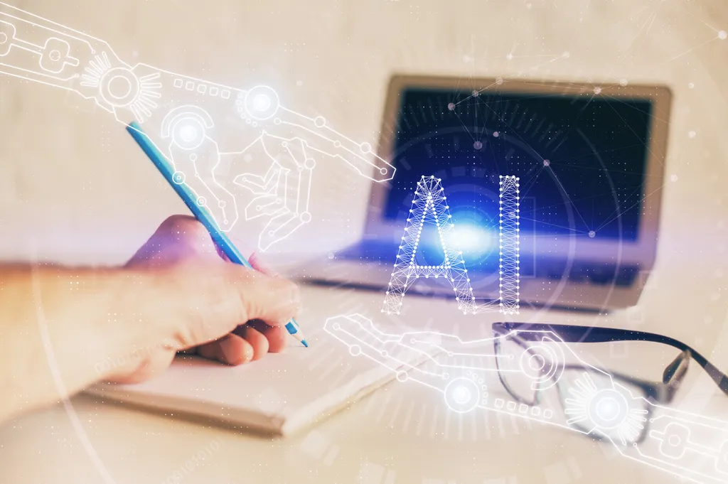 文化视点丨AI智能体创作模式如何应对版权忧患