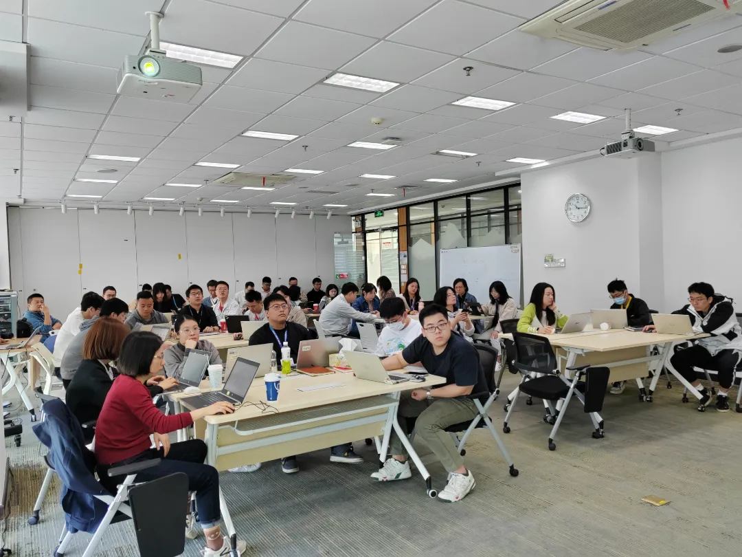 11月23日《掌握AI工具，让办公效率翻倍》课程回顾