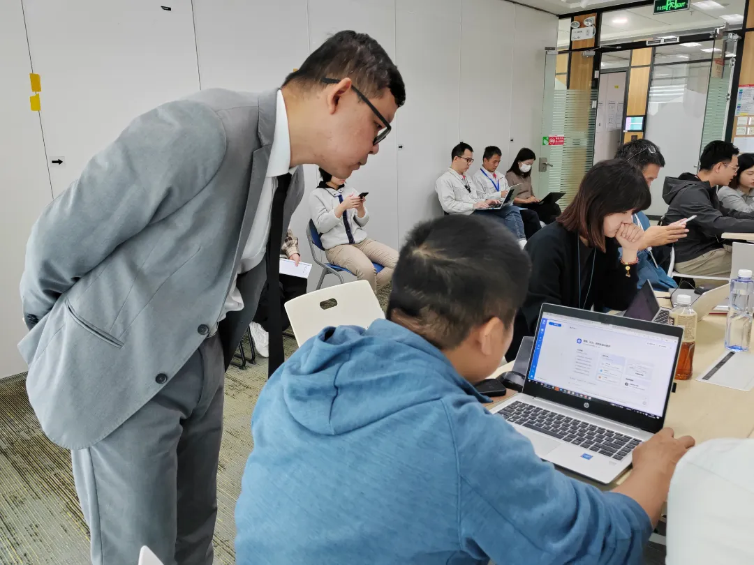 11月23日《掌握AI工具，让办公效率翻倍》课程回顾