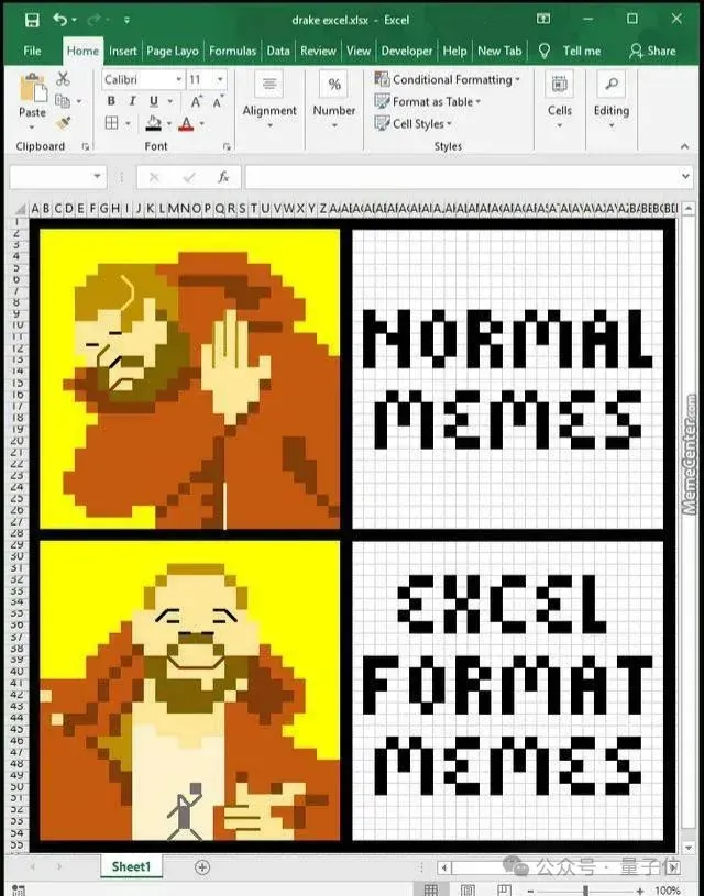 浙大开源“最懂Excel的GPT”!刷榜提升40百分点 浙大开源“最懂Excel的GPT”!刷榜提升40百分点