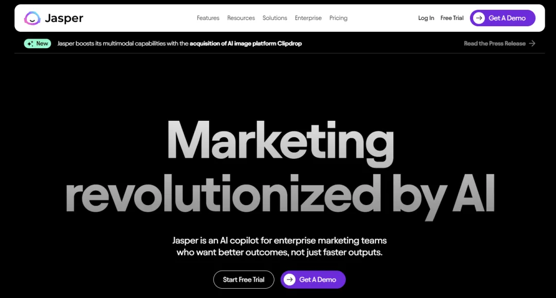 AI写作软件哪个好用?这5款工具值得推荐! AI写作软件哪个好用?这5款工具值得推荐!