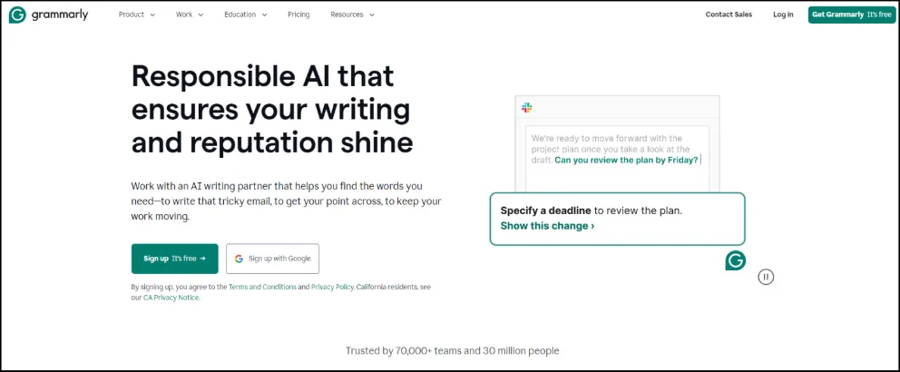 AI写作软件哪个好用?这5款工具值得推荐! AI写作软件哪个好用?这5款工具值得推荐!