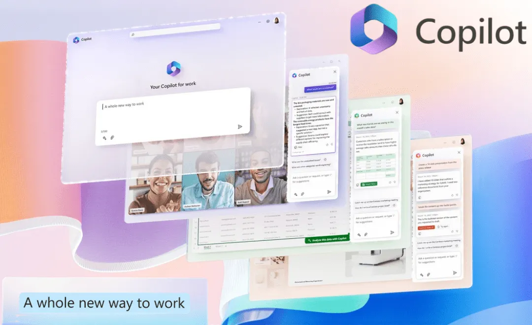 用AI做Excel，说人话自动处理表格，太爽了！（附赠ChatExcel网站）