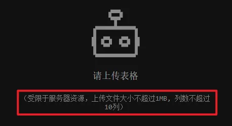 用AI做Excel，说人话自动处理表格，太爽了！（附赠ChatExcel网站）