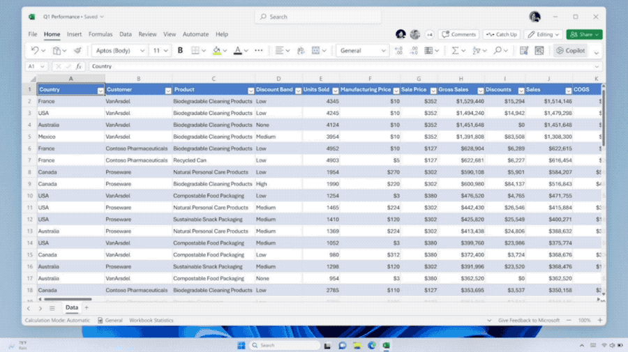 厉害!GPT4.0全面接入PPT、Word、Excel了 厉害!GPT4.0全面接入PPT、Word、Excel了
