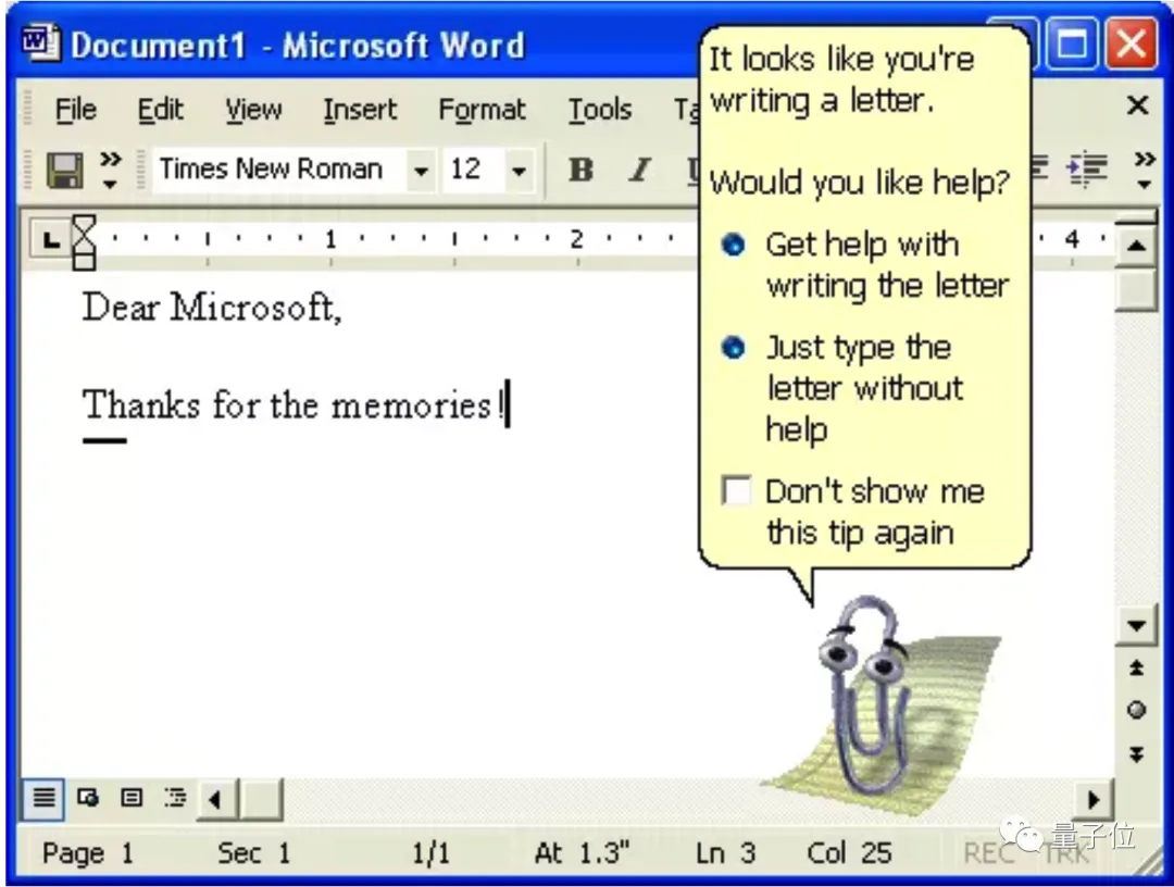 厉害!GPT4.0全面接入PPT、Word、Excel了 厉害!GPT4.0全面接入PPT、Word、Excel了