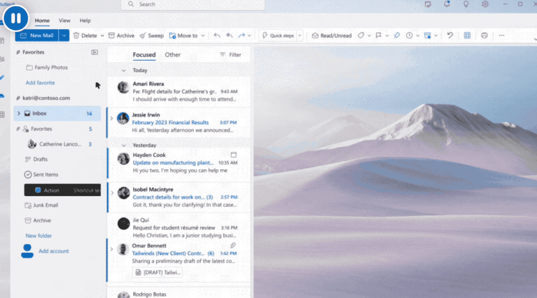 厉害!GPT4.0全面接入PPT、Word、Excel了 厉害!GPT4.0全面接入PPT、Word、Excel了
