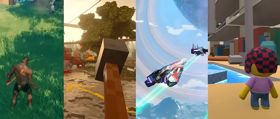 通用AI Agent里程碑!谷歌打造游戏“神队友”,操作像人,会600项技能 通用AI Agent里程碑!谷歌打造游戏“神队友”,操作像人,会600项技能