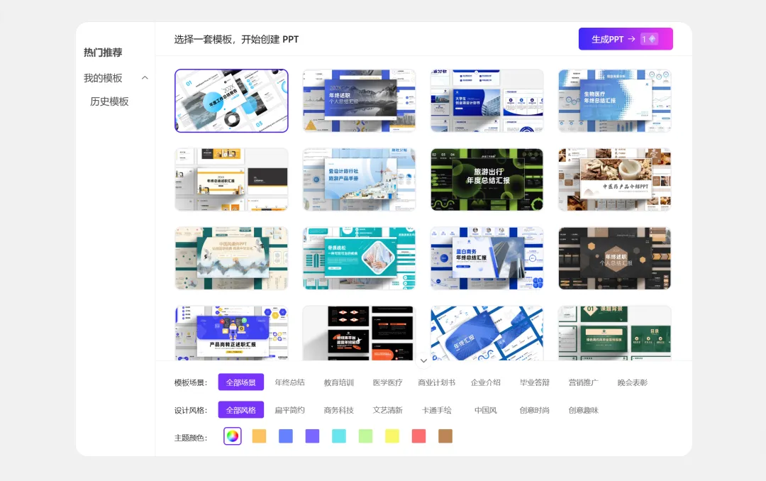 永久激活GPT4.0 +AIPPT！终身不限量使用！忙忙上车了！！