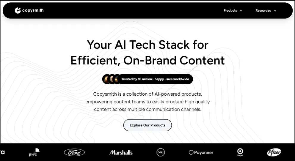 AI写作扩写软件哪个好？这4款工具一键扩写！