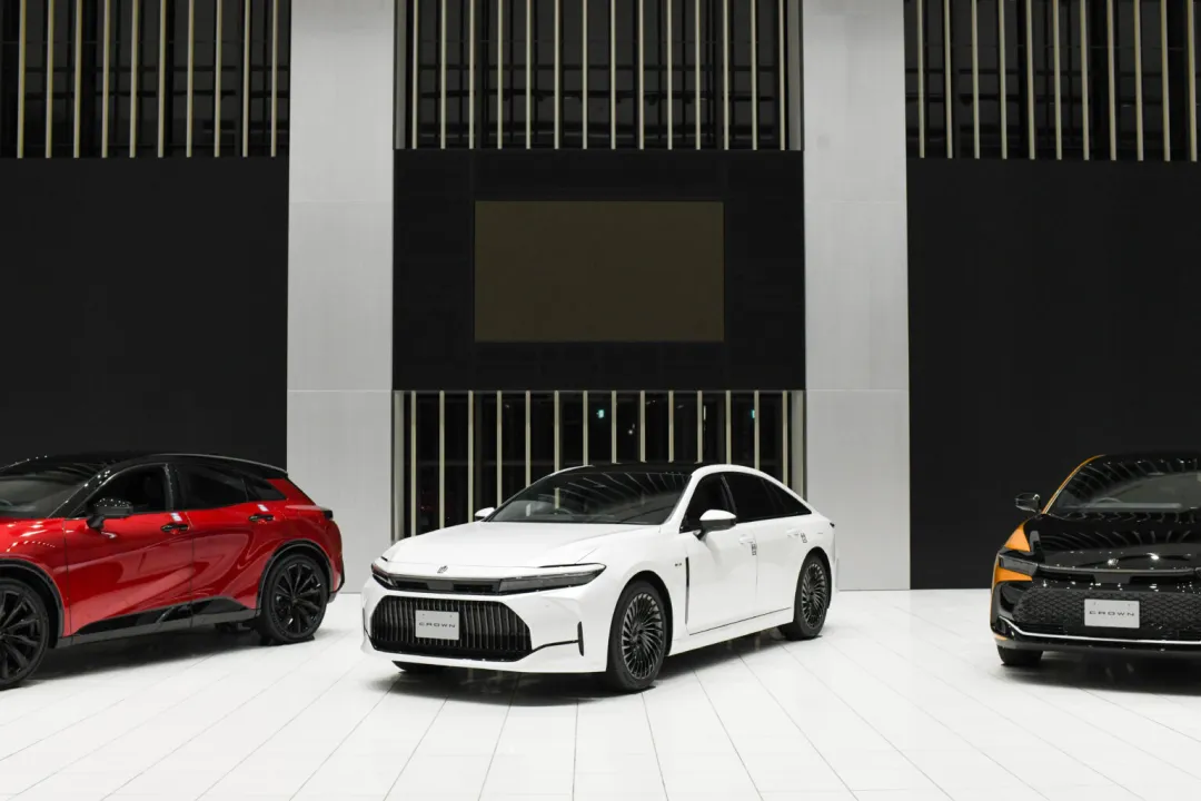 微软AI智能体加快丰田创新,续写”传奇” 微软AI智能体加快丰田创新,续写”传奇”