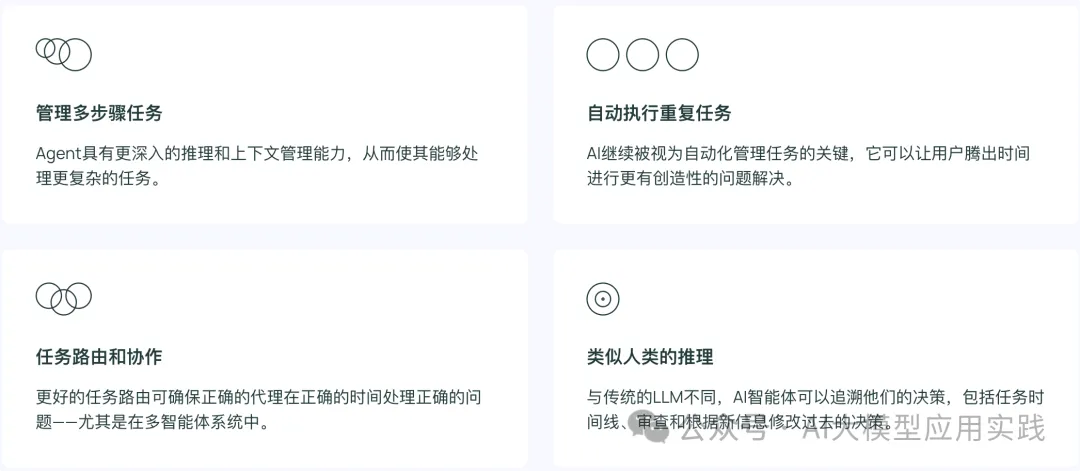 划重点：2024年AI智能体调查报告与未来展望