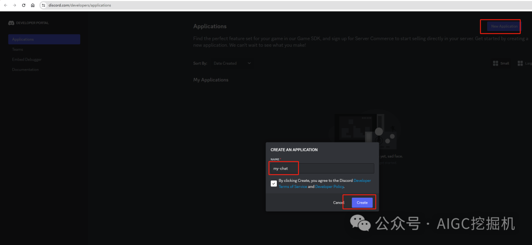 用coze-discord-proxy项目搭建最强个人ChatGPT网页应用教程