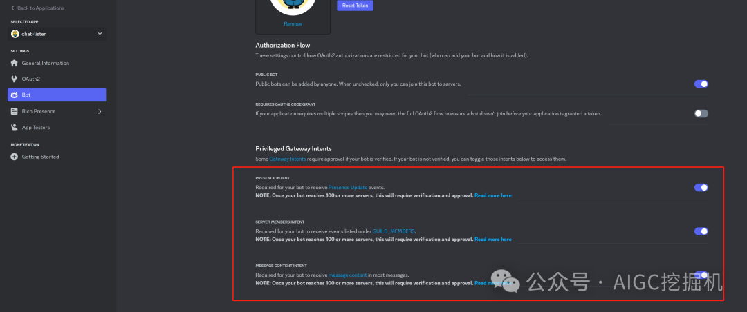 用coze-discord-proxy项目搭建最强个人ChatGPT网页应用教程
