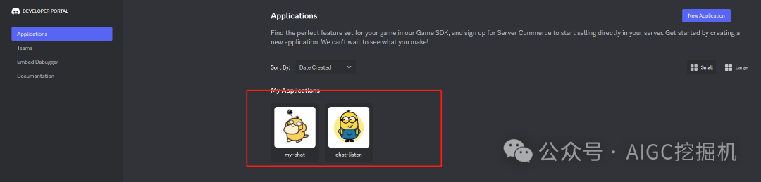 用coze-discord-proxy项目搭建最强个人ChatGPT网页应用教程
