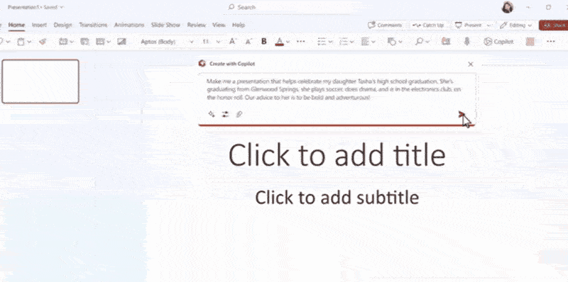 有了GPT，就没必要学PPT？