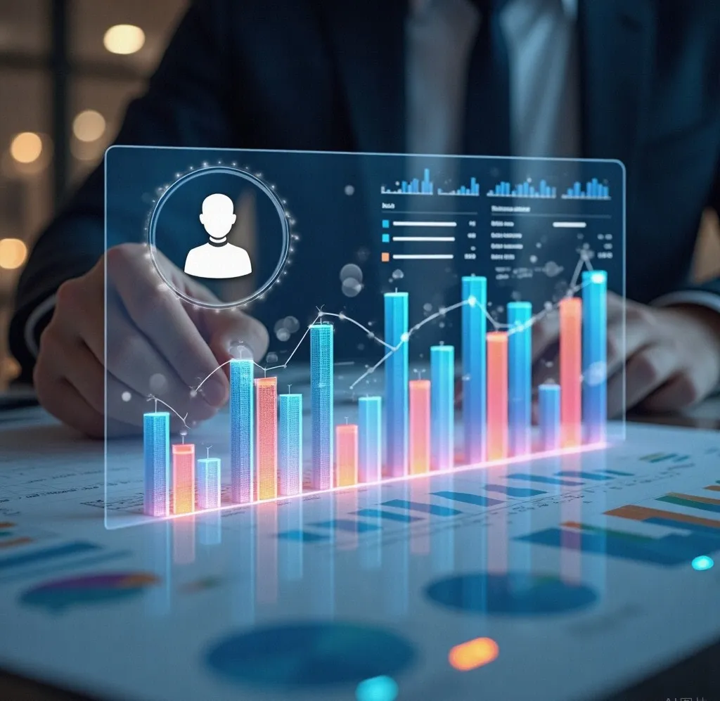 AI 加持 Excel:多个Sheet报表瞬间可视化 AI 加持 Excel:多个Sheet报表瞬间可视化